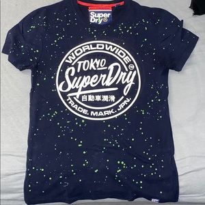 SuperDry T-Shirt